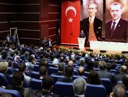 ‘İnanç birliğimiz, inanç kardeşliğimiz var'